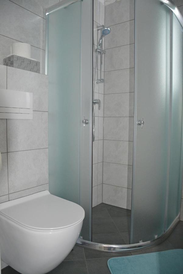 Apartament Apartament Kaja Sarbinowo Zewnętrze zdjęcie